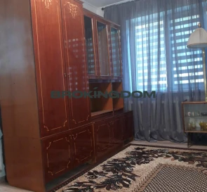 Foto 3. Monoambiente piso, en venta. Kyiv Голосіївський