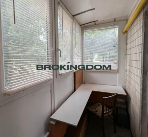 Foto 4. Monoambiente piso, en venta. Kyiv Голосіївський