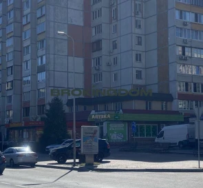 Фото 2. Многокомнатная квартира, продажа. Вышневе Київська