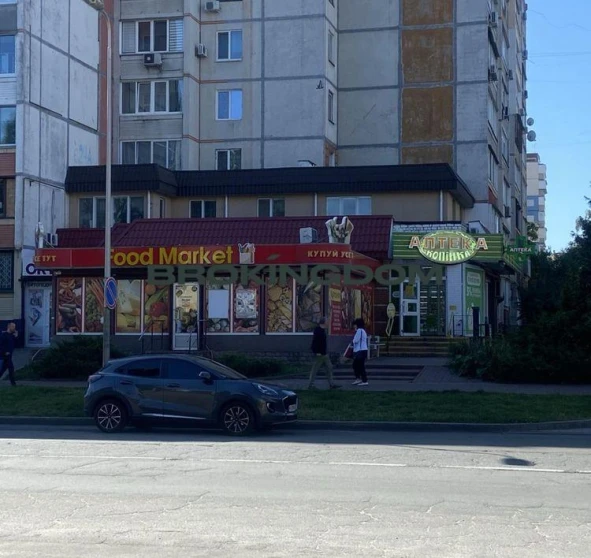 Фото 1. Многокомнатная квартира, продажа. Вышневе Київська