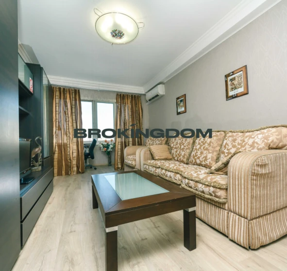 Фото 1. Двухкомнатная квартира, продажа. Киев Шевченковский