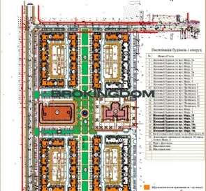 Zdjęcie 2. Kawalerka mieszkanie, na sprzedaż. Novosilky Миру