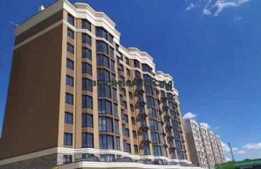 Zdjęcie Kawalerka mieszkanie, na sprzedaż. Novosilky Миру