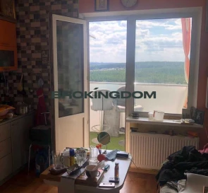 Photo 3. One-Room flat, for sale. Vyshhorod Kurhuzova