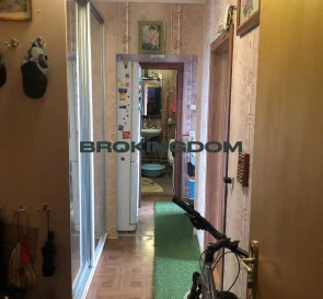 Photo 4. One-Room flat, for sale. Vyshhorod Kurhuzova