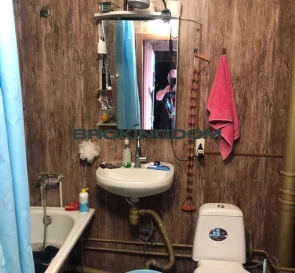 Photo 5. One-Room flat, for sale. Vyshhorod Kurhuzova