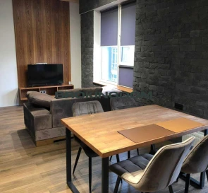 Фото 2. Однокомнатная квартира, продажа. Киев Голосеевский