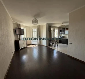 Foto 2. Monoambiente piso, en venta. Kyiv Holosiivskyi