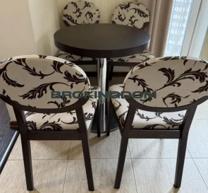 Foto 5. Monoambiente piso, en venta. Kyiv Holosiivskyi