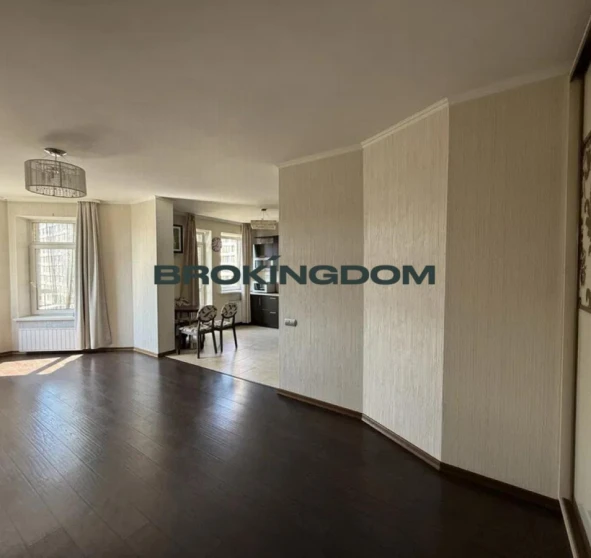 Foto 1. Monoambiente piso, en venta. Kyiv Holosiivskyi