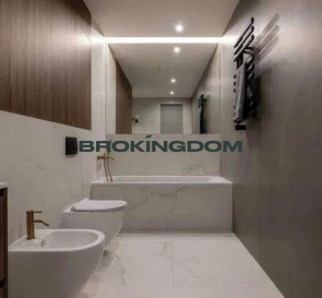 Zdjęcie 4. Trzypokojowe mieszkanie, na sprzedaż. Kyiv Печерський