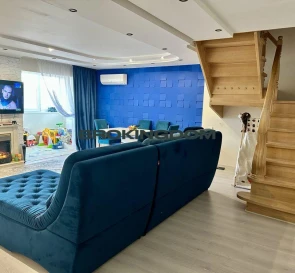 Fotografie 2. Patru Camere apartament, de vânzare. Kyiv Голосіївський