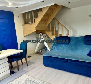 Fotografie 3. Patru Camere apartament, de vânzare. Kyiv Голосіївський