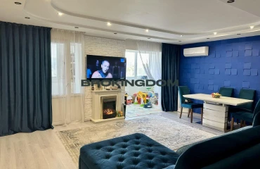 Фото Четырехкомнатная квартира, продажа. Киев Голосіївський