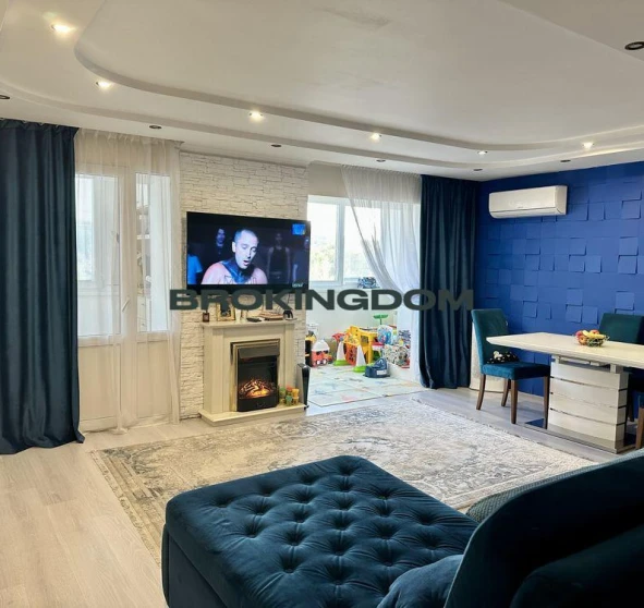 Fotografie 1. Patru Camere apartament, de vânzare. Kyiv Голосіївський