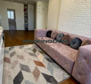 Zdjęcie 3. Trzypokojowe mieszkanie, na sprzedaż. Kyiv Шевченківський