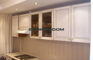 Фото Трикімнатна квартира, продаж. Київ Солом'янський