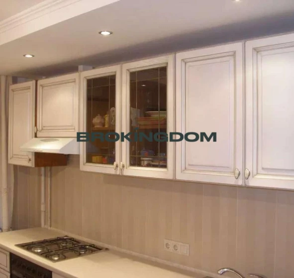 Фото 1. Трикімнатна квартира, продаж. Київ Солом'янський