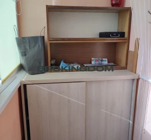 Фото 3. Однокімнатна квартира, продаж. Чайки печерська