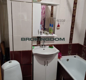 Фото 4. Однокімнатна квартира, продаж. Чайки печерська