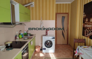 Фото Однокімнатна квартира, продаж. Чайки печерська