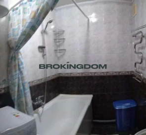 Zdjęcie 4. Trzypokojowe mieszkanie, na sprzedaż. Kyiv Шевченківський