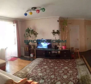 Zdjęcie 5. Trzypokojowe mieszkanie, na sprzedaż. Kyiv Шевченківський