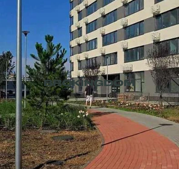 Zdjęcie 1. Dwupokojowe mieszkanie, na sprzedaż. Kyiv Подільський