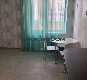 Zdjęcie 4. Kawalerka mieszkanie, na sprzedaż. Kyiv Sviatoshynskyi