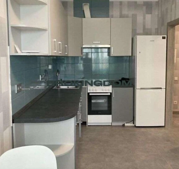 Zdjęcie 1. Kawalerka mieszkanie, na sprzedaż. Kyiv Sviatoshynskyi