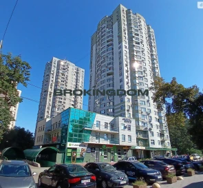 Фото 2. Однокомнатная квартира, продажа. Киев Святошинський