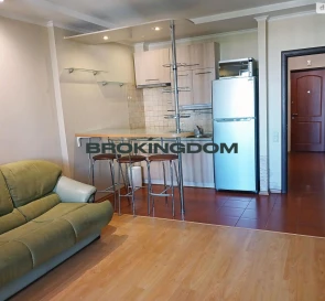 Фото 5. Однокомнатная квартира, продажа. Киев Святошинський