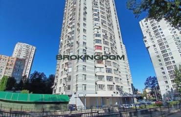 Фото Однокомнатная квартира, продажа. Киев Святошинський