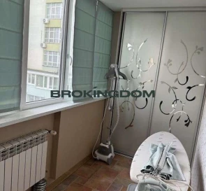 Photo 3. Three-Room flat, for sale. Kyiv Солом'янський