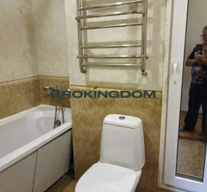 Zdjęcie 3. Trzypokojowe mieszkanie, na sprzedaż. Kyiv Солом'янський