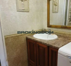 Zdjęcie 4. Trzypokojowe mieszkanie, na sprzedaż. Kyiv Солом'янський