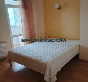 Zdjęcie 5. Trzypokojowe mieszkanie, na sprzedaż. Kyiv Солом'янський