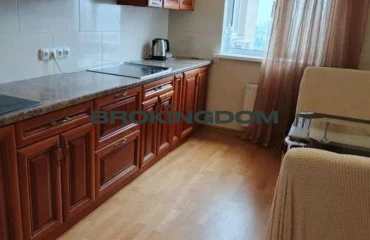 Zdjęcie Trzypokojowe mieszkanie, na sprzedaż. Kyiv Солом'янський