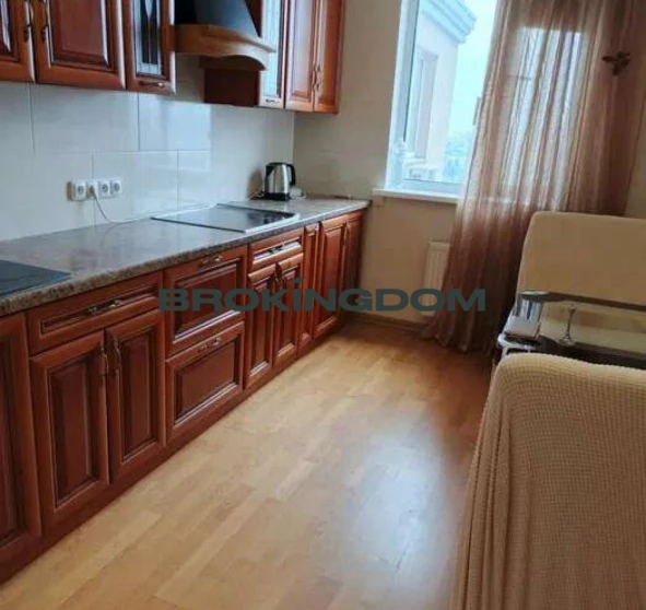 Zdjęcie 1. Trzypokojowe mieszkanie, na sprzedaż. Kyiv Солом'янський