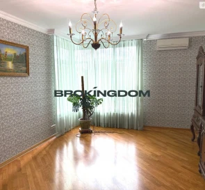 Zdjęcie 2. Trzypokojowe mieszkanie, na sprzedaż. Kyiv Солом'янський