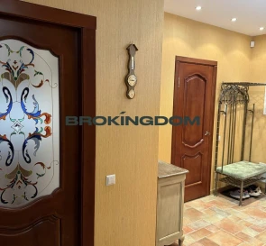 Zdjęcie 4. Trzypokojowe mieszkanie, na sprzedaż. Kyiv Солом'янський