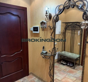 Zdjęcie 5. Trzypokojowe mieszkanie, na sprzedaż. Kyiv Солом'янський