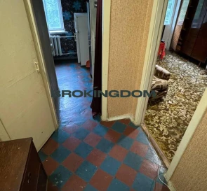 Фото 2. Однокомнатная квартира, продажа. Киев Святошинский