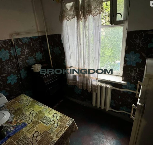 Фото 1. Однокомнатная квартира, продажа. Киев Святошинский