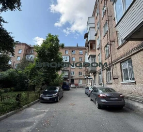 Photo 2. Two-Room flat, for sale. Kyiv Шевченківський