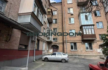 Photo Two-Room flat, for sale. Kyiv Шевченківський