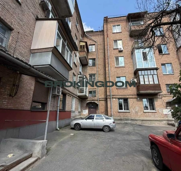 Photo 1. Two-Room flat, for sale. Kyiv Шевченківський