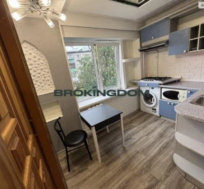 Foto 2. Dos Ambientes piso, en venta. Kyiv Dniprovskyi