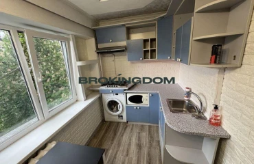 Foto Dos Ambientes piso, en venta. Kyiv Dniprovskyi