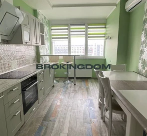 Zdjęcie 3. Trzypokojowe mieszkanie, na sprzedaż. Kyiv Шевченківський